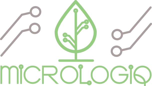 Micrologiq — réparation téléphones et informatique à Gargas