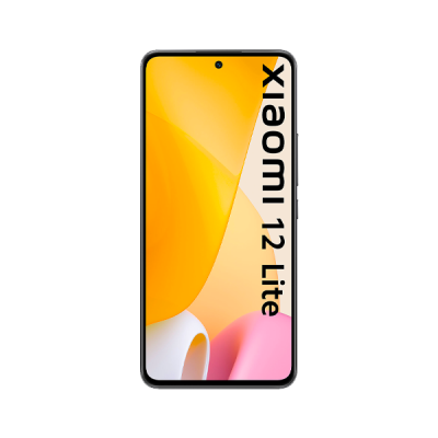 Xiaomi 12 LITE