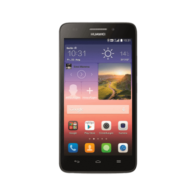 Huawei ASCEND G620S
