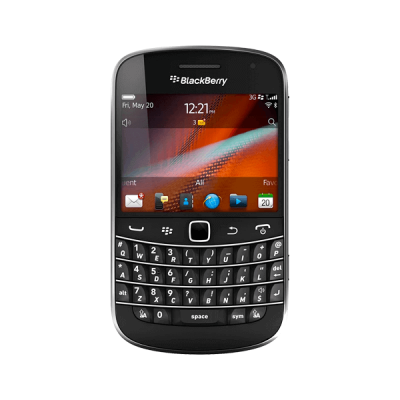 BlackBerry BLACKBERRY 9900
