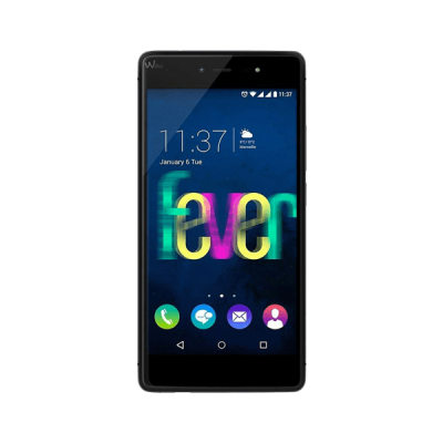Wiko FEVER 4G