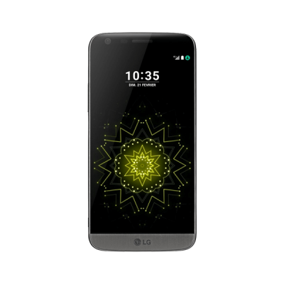 LG G5