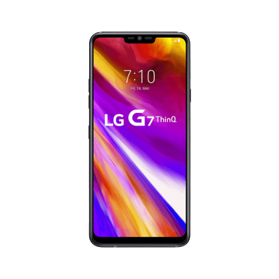 LG G7 THINQ