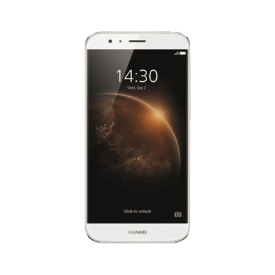 Huawei G8