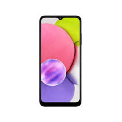 Samsung GALAXY A03S