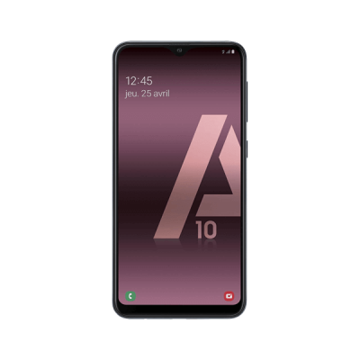 Samsung GALAXY A10