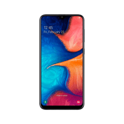 Samsung GALAXY A20