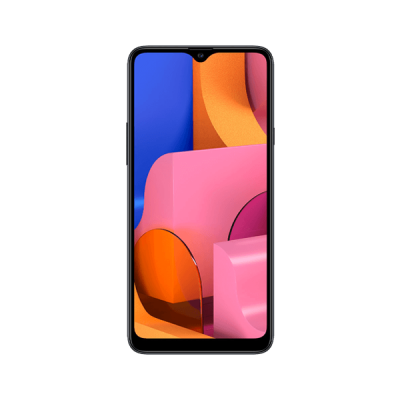 Samsung GALAXY A20S