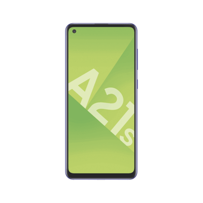 Samsung GALAXY A21 S