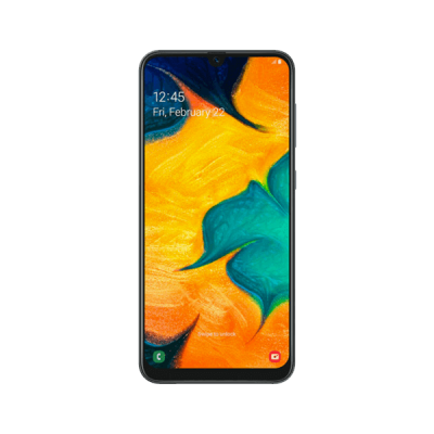 Samsung GALAXY A30