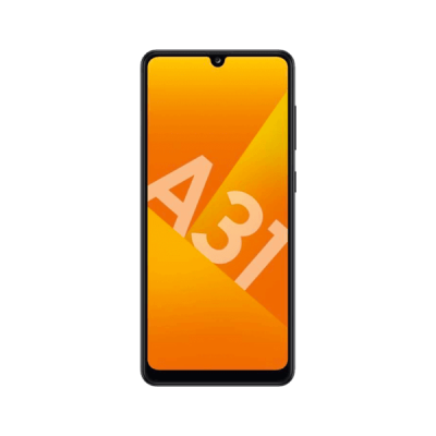 Samsung GALAXY A31