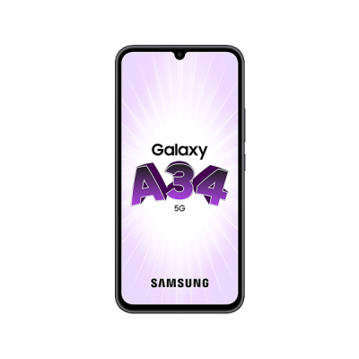 Samsung GALAXY A34 5G
