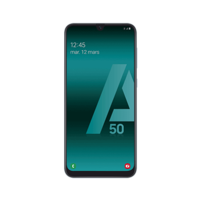Samsung GALAXY A50