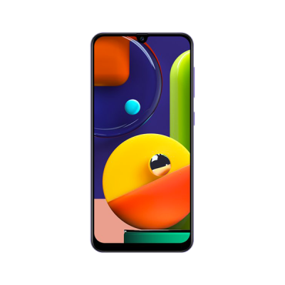 Samsung GALAXY A50S
