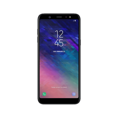 Samsung GALAXY A6 PLUS