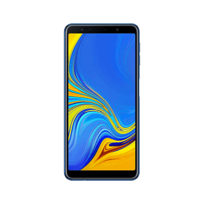 Samsung GALAXY A7 2018