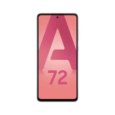 Samsung GALAXY A72