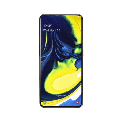 Samsung GALAXY A80
