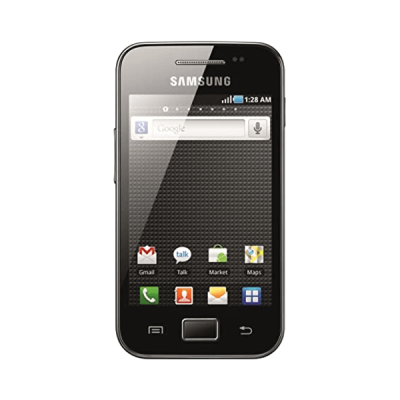 Samsung GALAXY ACE