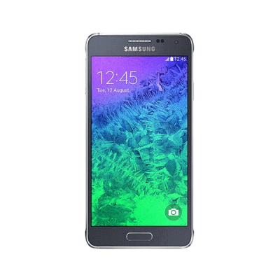 Samsung GALAXY ALPHA