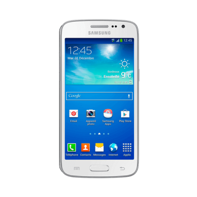Samsung GALAXY CORE 4G
