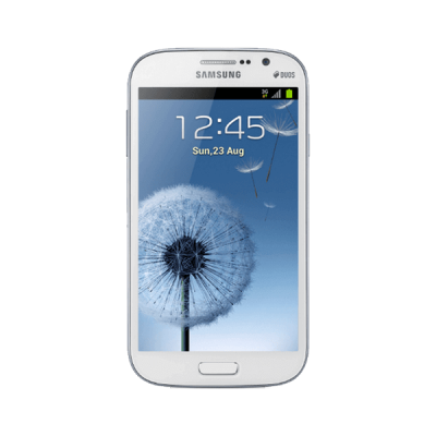 Samsung GALAXY GRAND