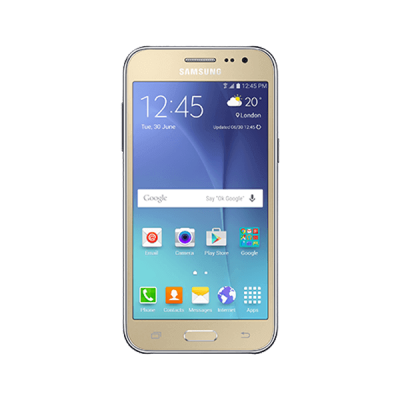 Samsung GALAXY J1 2015