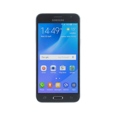 Samsung GALAXY J3 2016