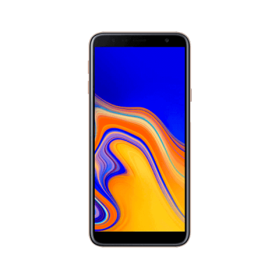 Samsung GALAXY J4 PLUS