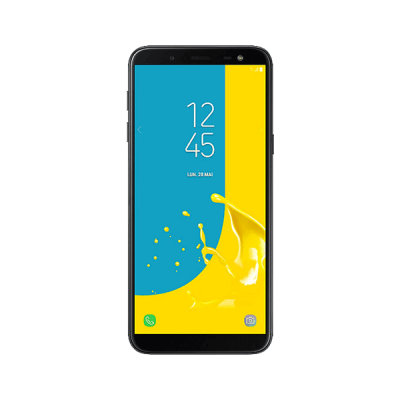 Samsung GALAXY J6