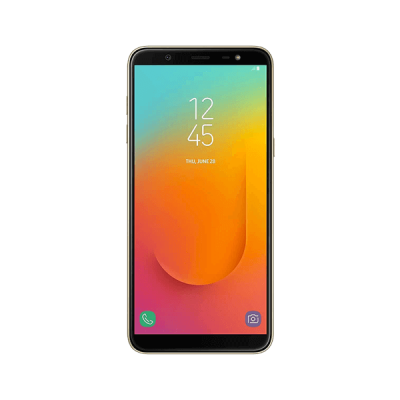 Samsung GALAXY J8