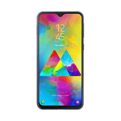 Samsung GALAXY M20