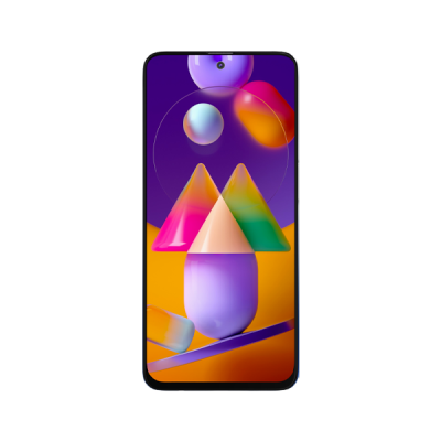 Samsung GALAXY M31S