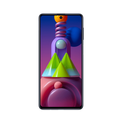Samsung GALAXY M51