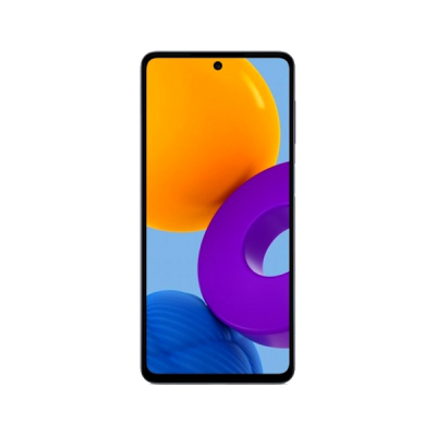 Samsung GALAXY M52