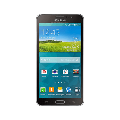 Samsung GALAXY MEGA