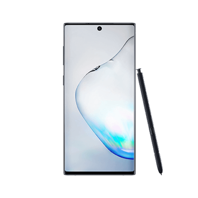 Samsung GALAXY NOTE 10
