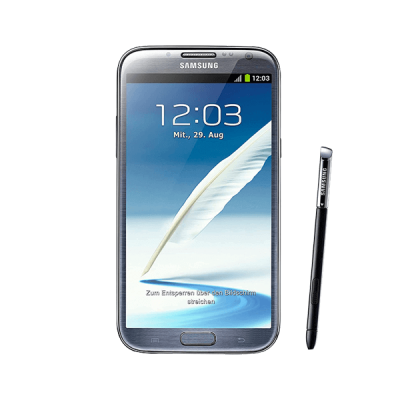 Samsung GALAXY NOTE 2