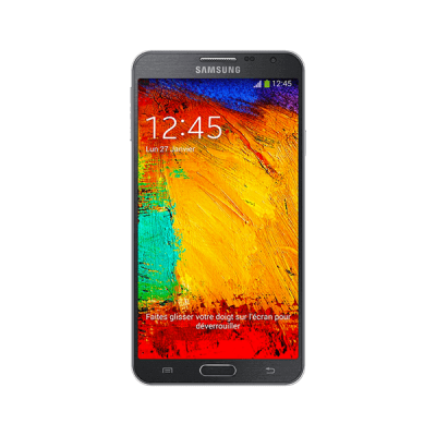 Samsung GALAXY NOTE 3 LITE