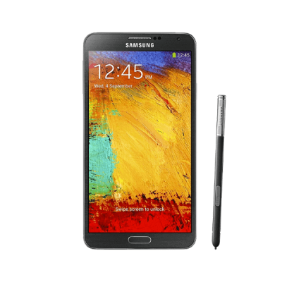 Samsung GALAXY NOTE 3