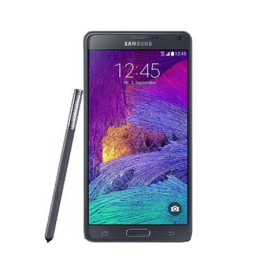 Samsung GALAXY NOTE 4