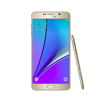 Samsung GALAXY NOTE 5