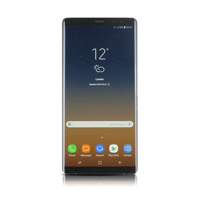Samsung GALAXY NOTE 8