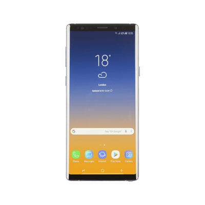 Samsung GALAXY NOTE 9