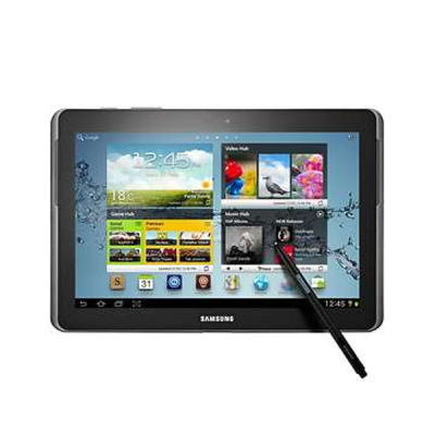 Samsung GALAXY NOTE N8000