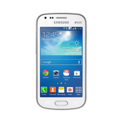 Samsung GALAXY S DUOS