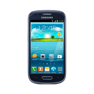 Samsung GALAXY S3 MINI