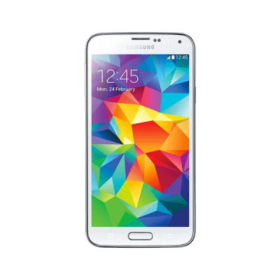 Samsung GALAXY S5