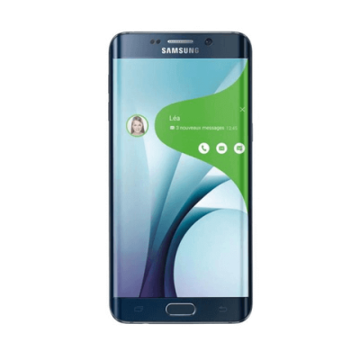 Samsung GALAXY S6 EDGE PLUS