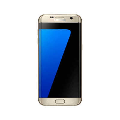 Samsung GALAXY S7 EDGE PRIME